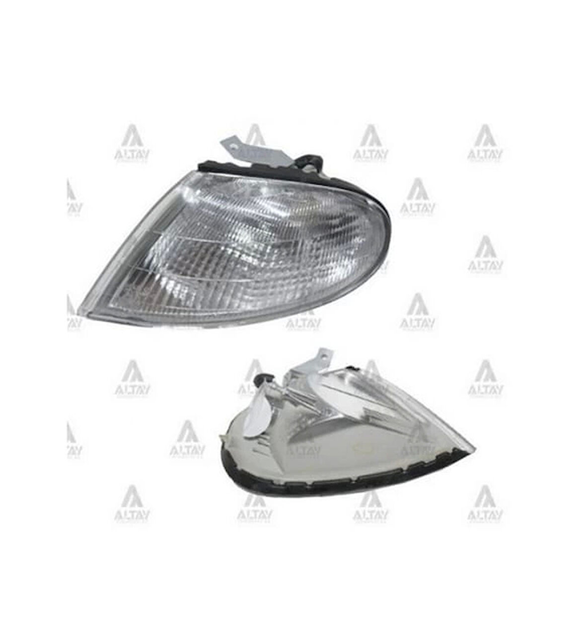 Sınyal Lambası Sag Py21W Kore Elantra Benzın-Dızel 1996-1998 (Oem No: 9230234820)