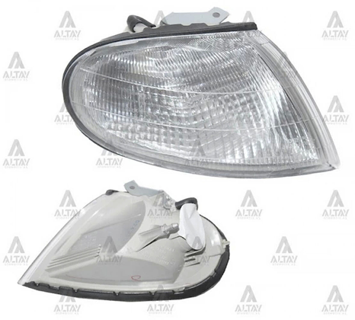 Sinyal Lambası Elantra  1996-1998 Sağ (1 Adet) (Oem No: 92302-34820)