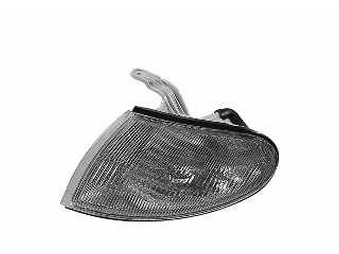 Accent 96 99 Sinyal Lambası Sol Py21W (Oem No:9230122310)