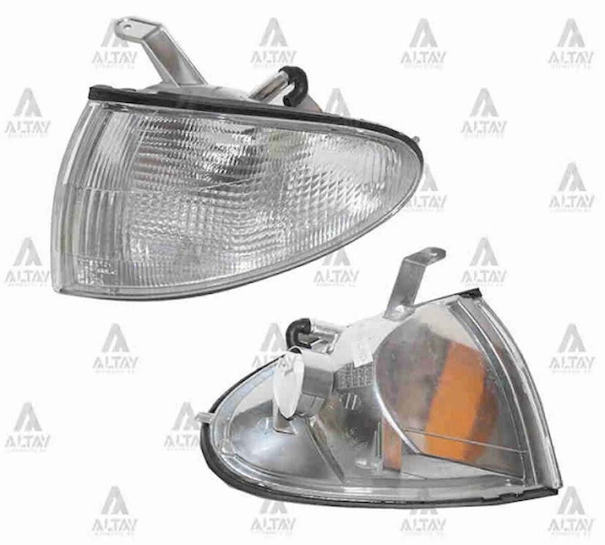 Sinyal Lambası Accent  1995-1997 3K Sol (1 Adet) (Oem No: 92301-22200)
