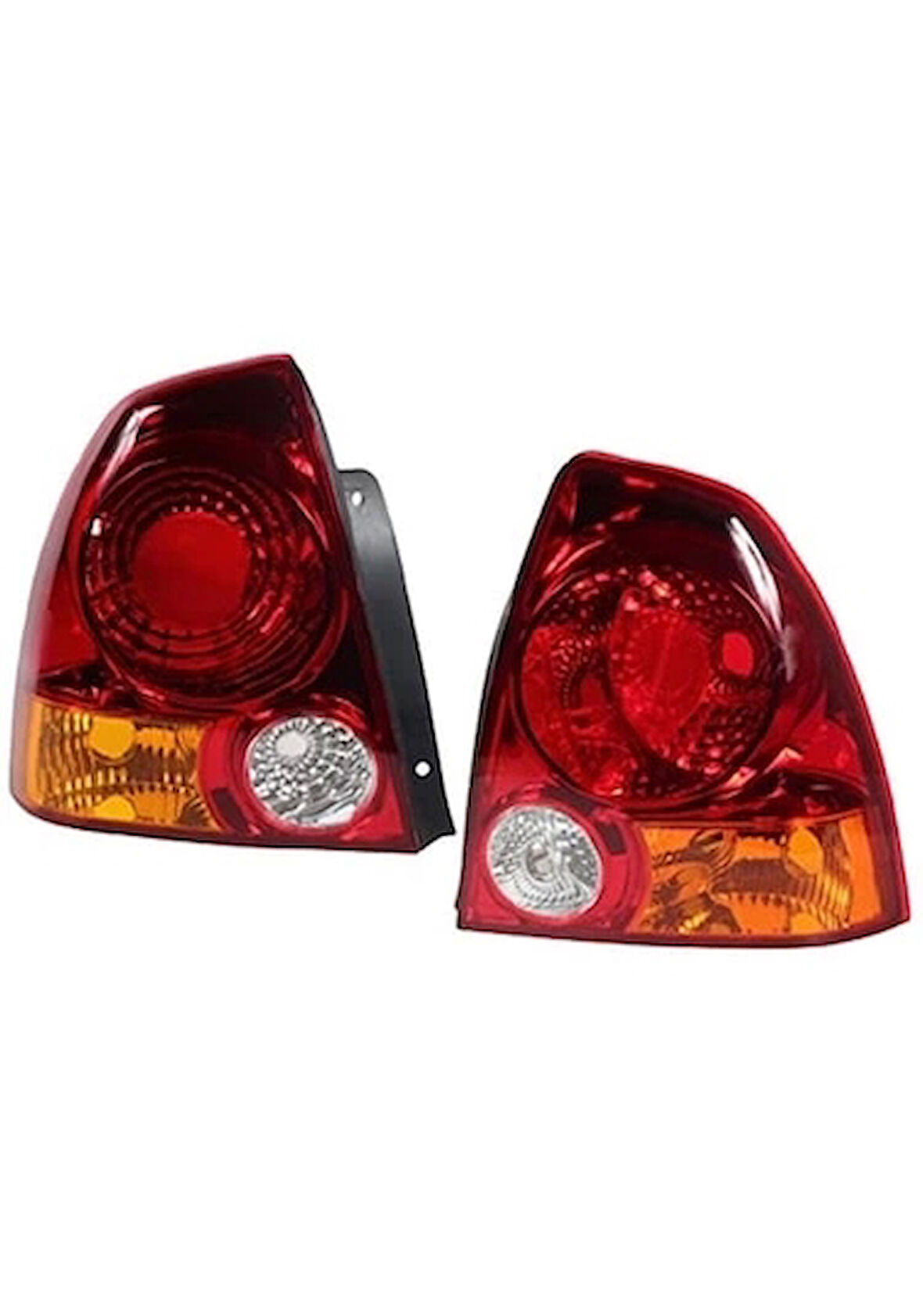 Stop Lambası Sag P21/5W/W16W/P21W Kore Accent Adm Benzın-Dızel 2003-2005 (Oem No: 9240225510)