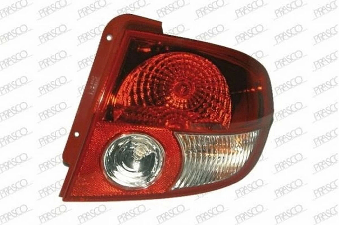Getz 2002 2005 Stop Lambası Sağ Py21W P21 5W W16W (Oem No:924021C000)