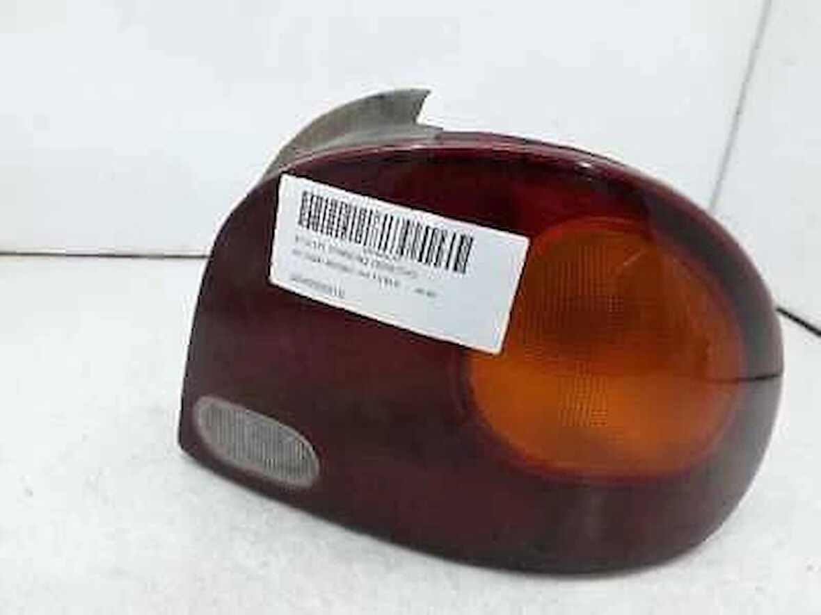 Stop Lambası Sag P21/5W/P21W/P21W Kore Accent Coupe Benzın-Dızel 1996- (Oem No: 9240222210)