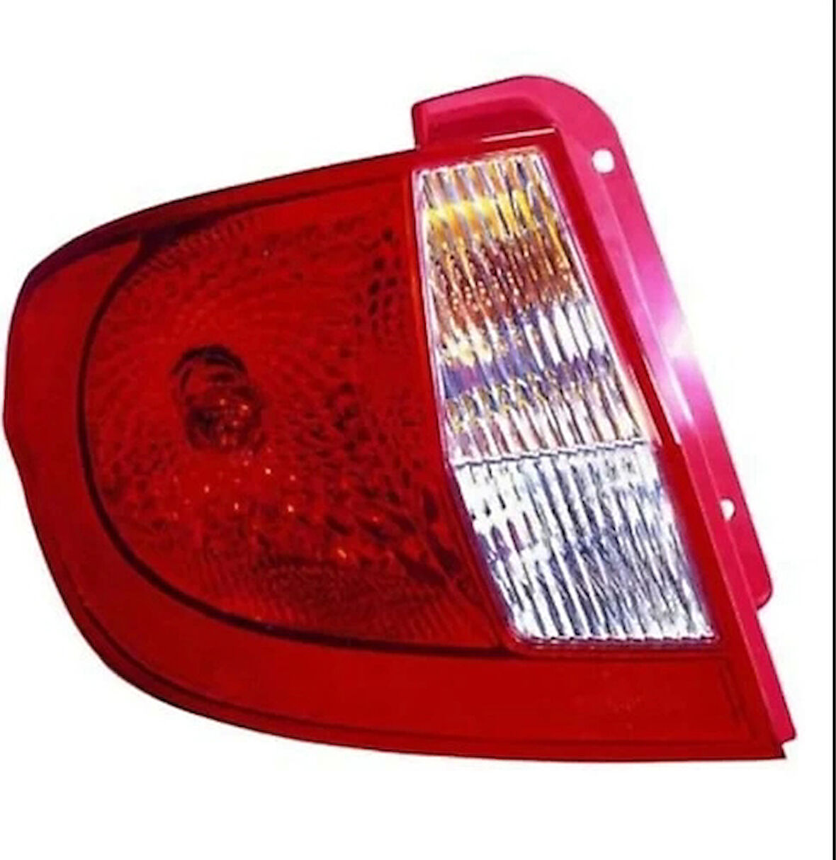 Getz 2006  Stop Lambası Sol Py21W P21 5W W16W (Oem No:924011C510)