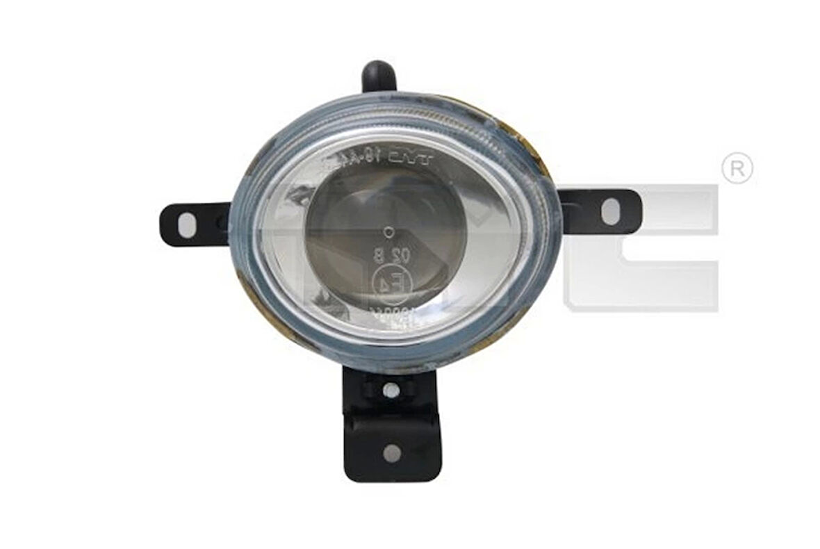 Sonata 2003  Sis Farı Sol Hb4 (Oem No:922013D000)