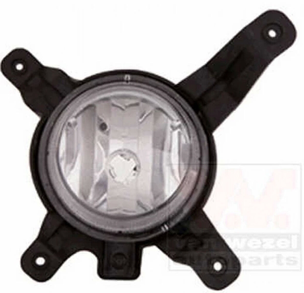 İx35 2010  Sis Farı Sağ H27W (Oem No:922022Y000)