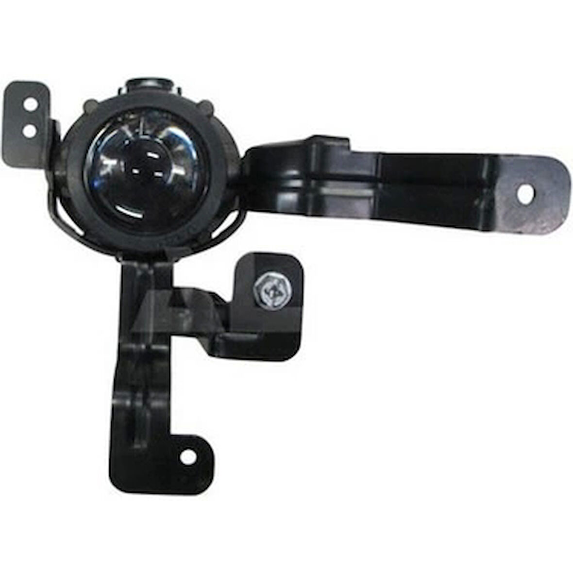 Sıs Farı Sag Beyaz - Hb4 Kore Elantra Benzın-Dızel 2015- (Oem No: 92202F2000)