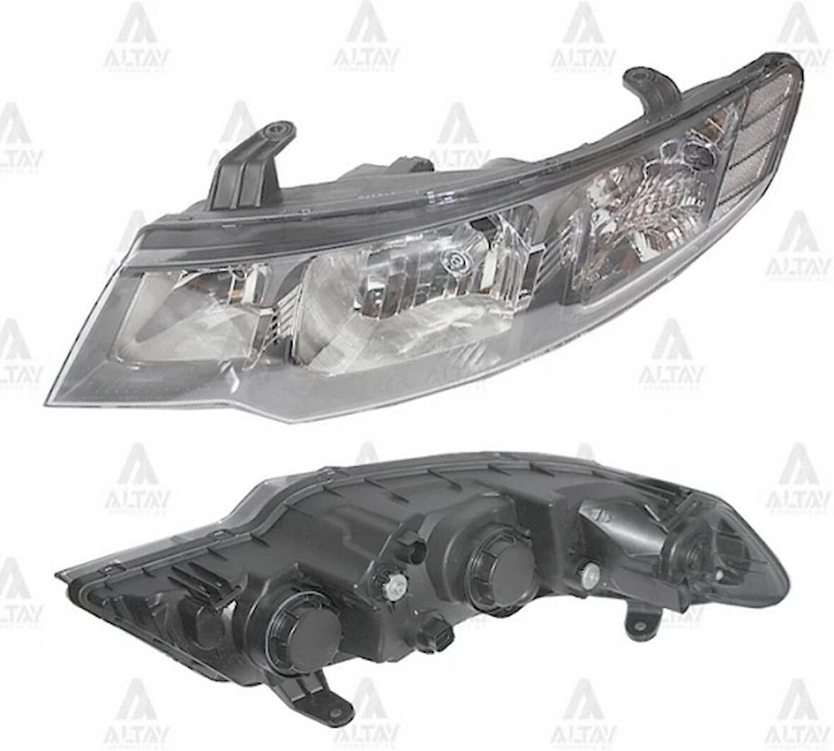 Far Cerato 2010-2012 Elektrikli Sol (1 Adet) (Oem No: 92101-1M020)