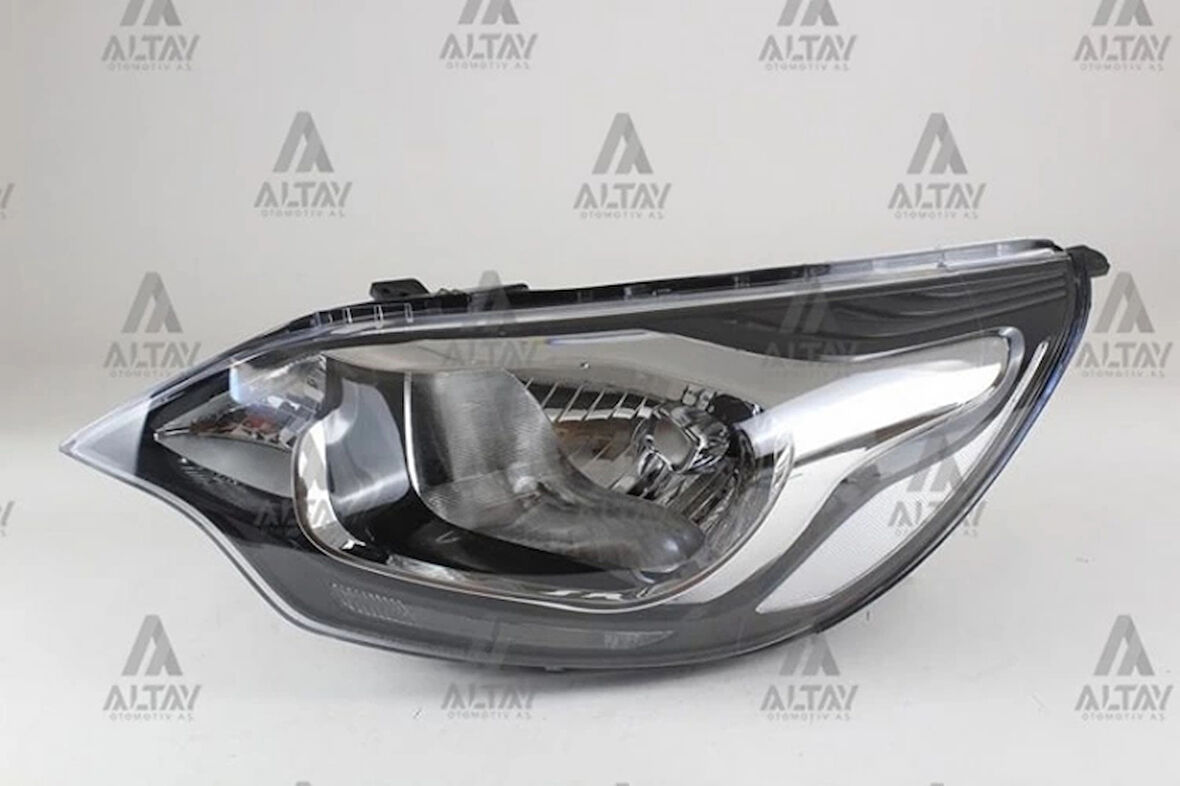 Far Rio 2012-2017 Sedan Elektrikli Sol (1 Adet) (Oem No: 92101-1W030)