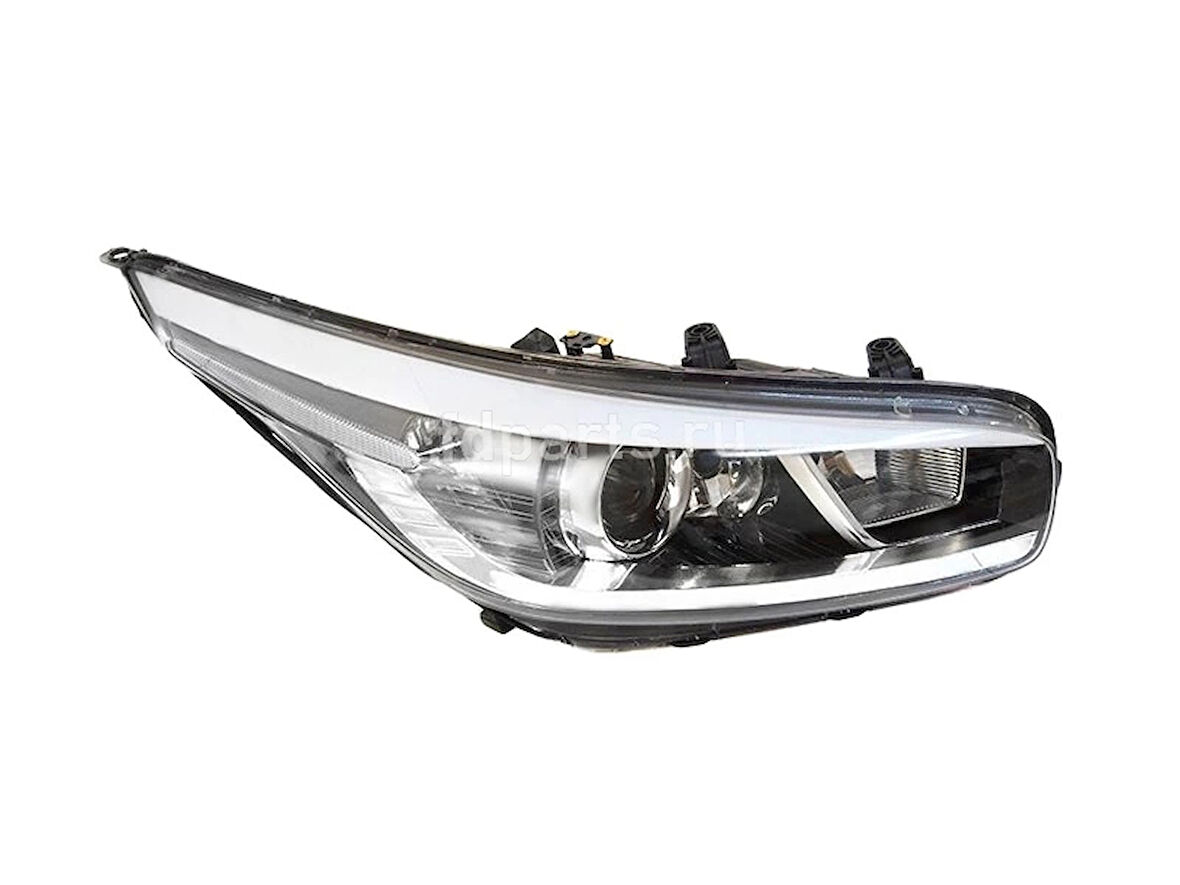 Far Ceed 2012-2018 Elektrikli Ledsiz Sağ (1 Adet) (Oem No: 223-1149Rmlemn2)