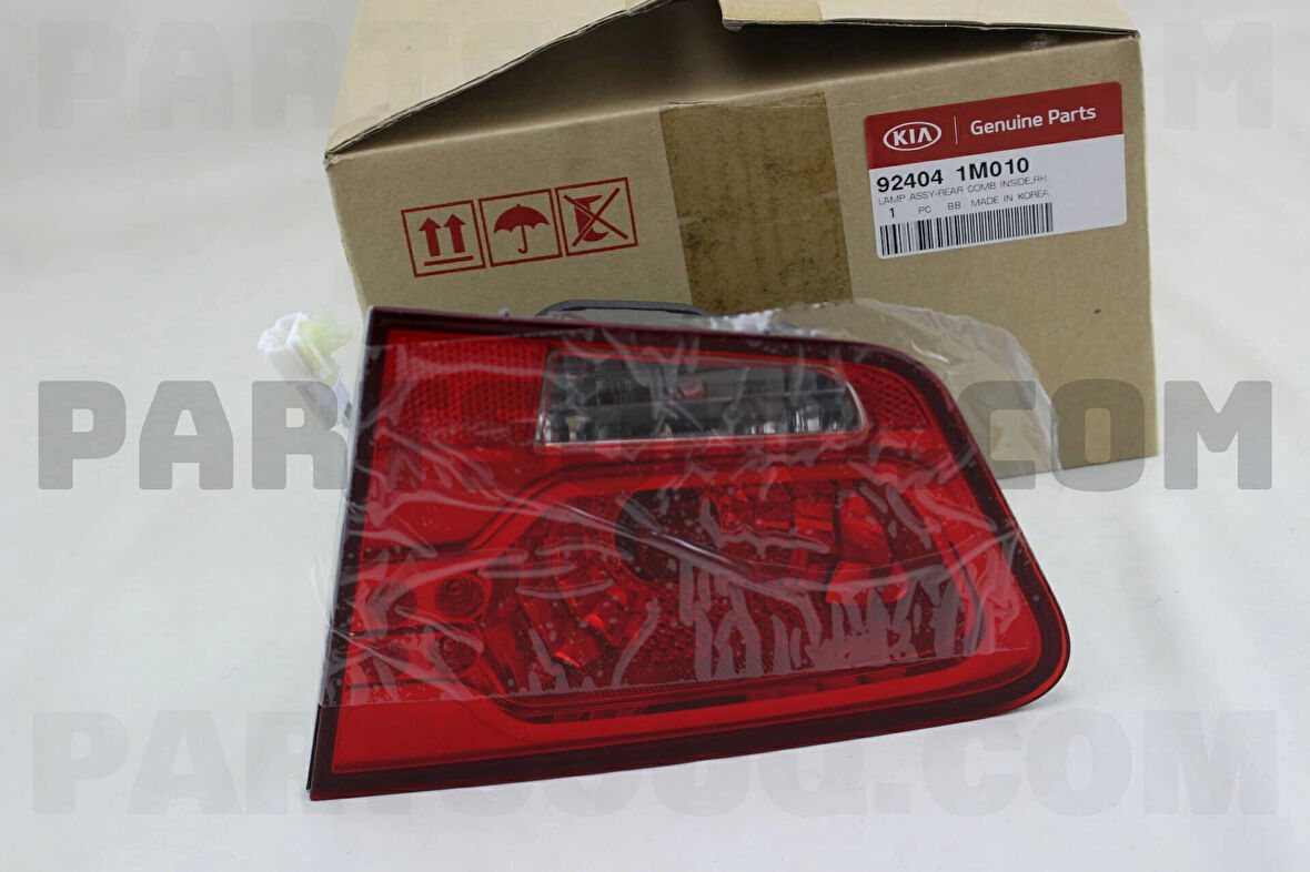 Stop Lambası Cerato 10-12 Sedan İç Sağ (Oem No: 92404-1M010)