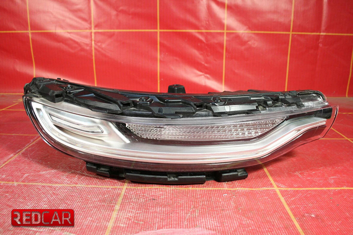 Gündüz Farı Sağ Ledlı Kore Soul B.M 19- (Oem No: 92208-K0100)