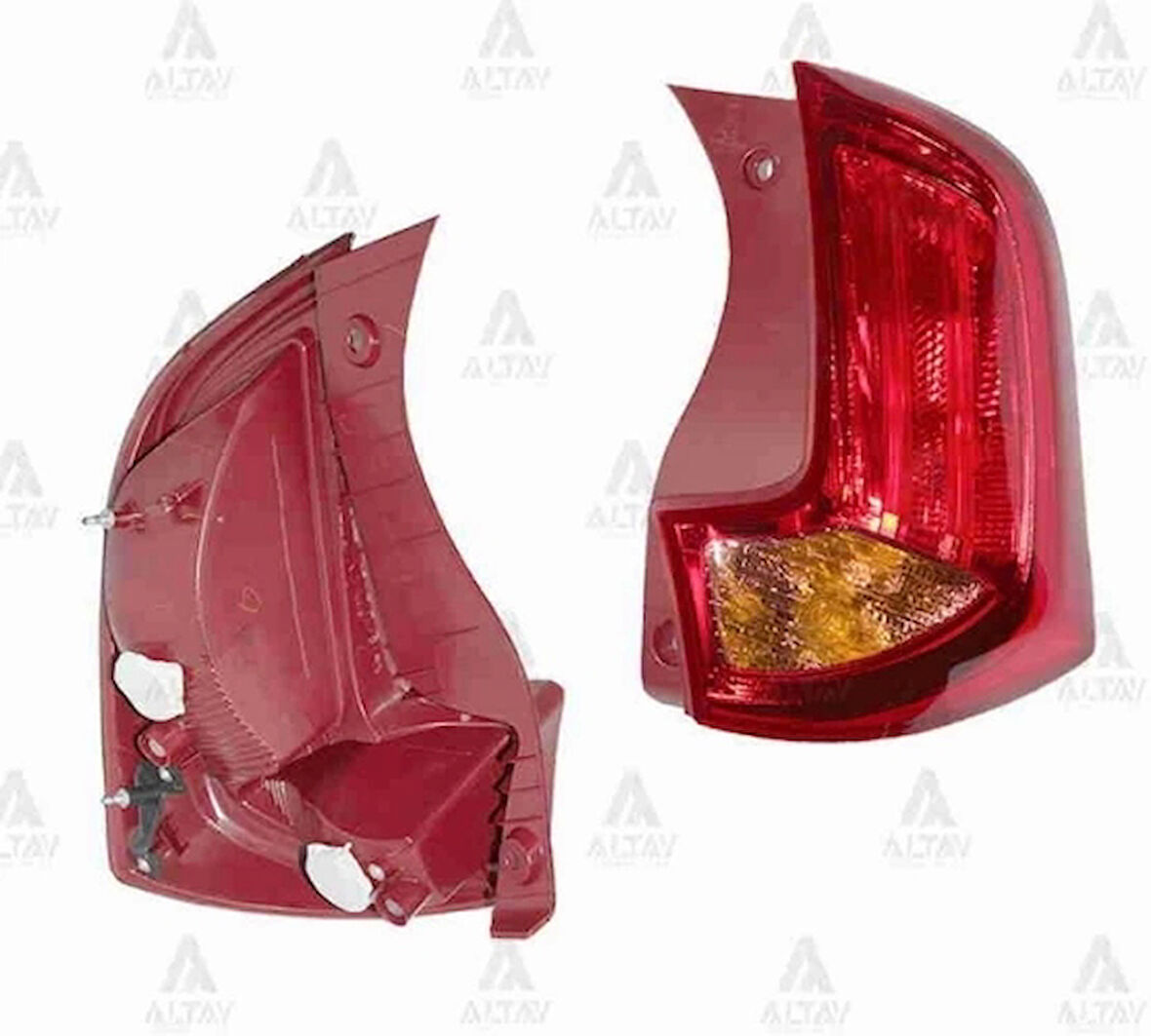 Stop Lambası Picanto 2012-2016 Sol (1 Adet) (Oem No: 92401-1Y010)