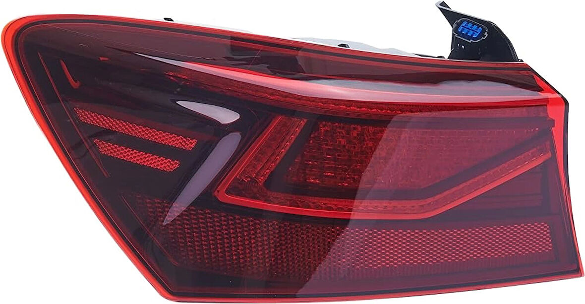 Stop Lambası Sol Ledlı Kore Cerato B.M 19- (Oem No: 92401-M6100)