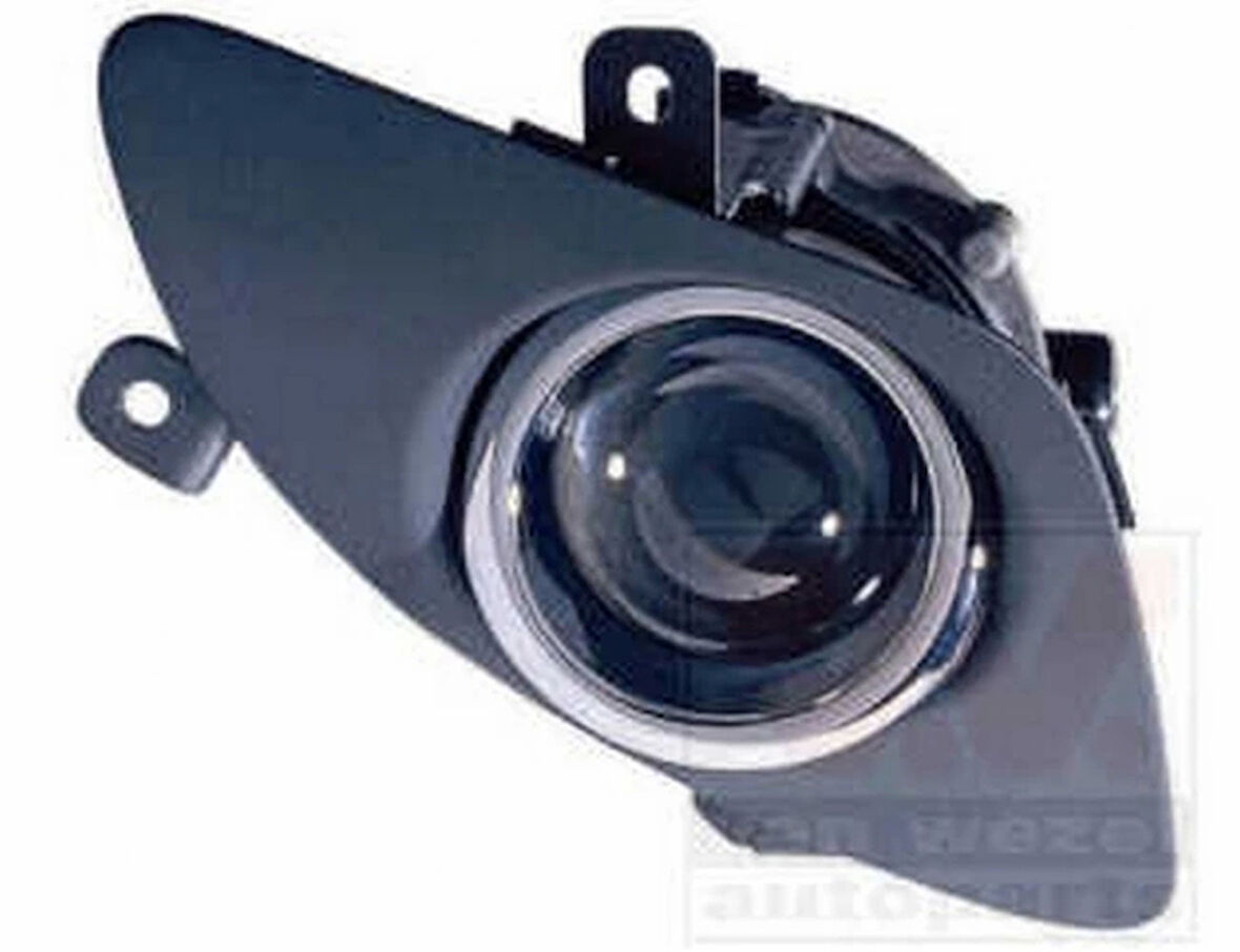 Ceed Ceed Sw 2007  Sis Farı Sağ Beyaz   Hb4   Kapak Çerçevesi Yok (Oem No:922021H000)