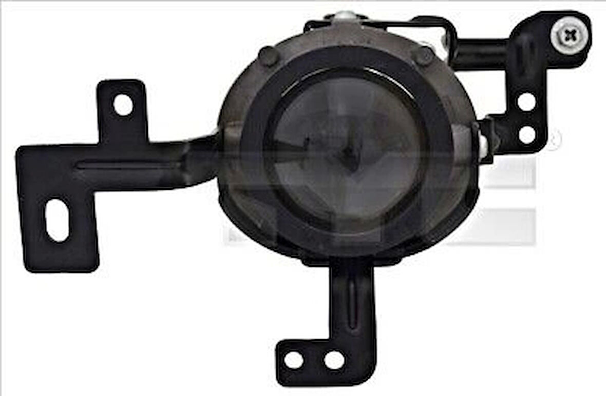 Sıs Farı Sol Beyaz - Hb4 Kore Ceed Benzın-Dızel 2015- (Oem No: 92201A2300)