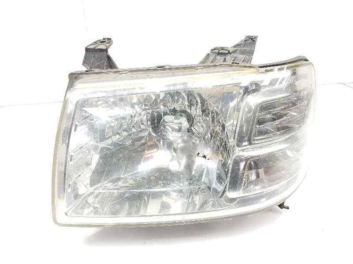 Ford Ranger 2006 2009 Far Sol Ayarsız (Oem No:6M3413101Cc)