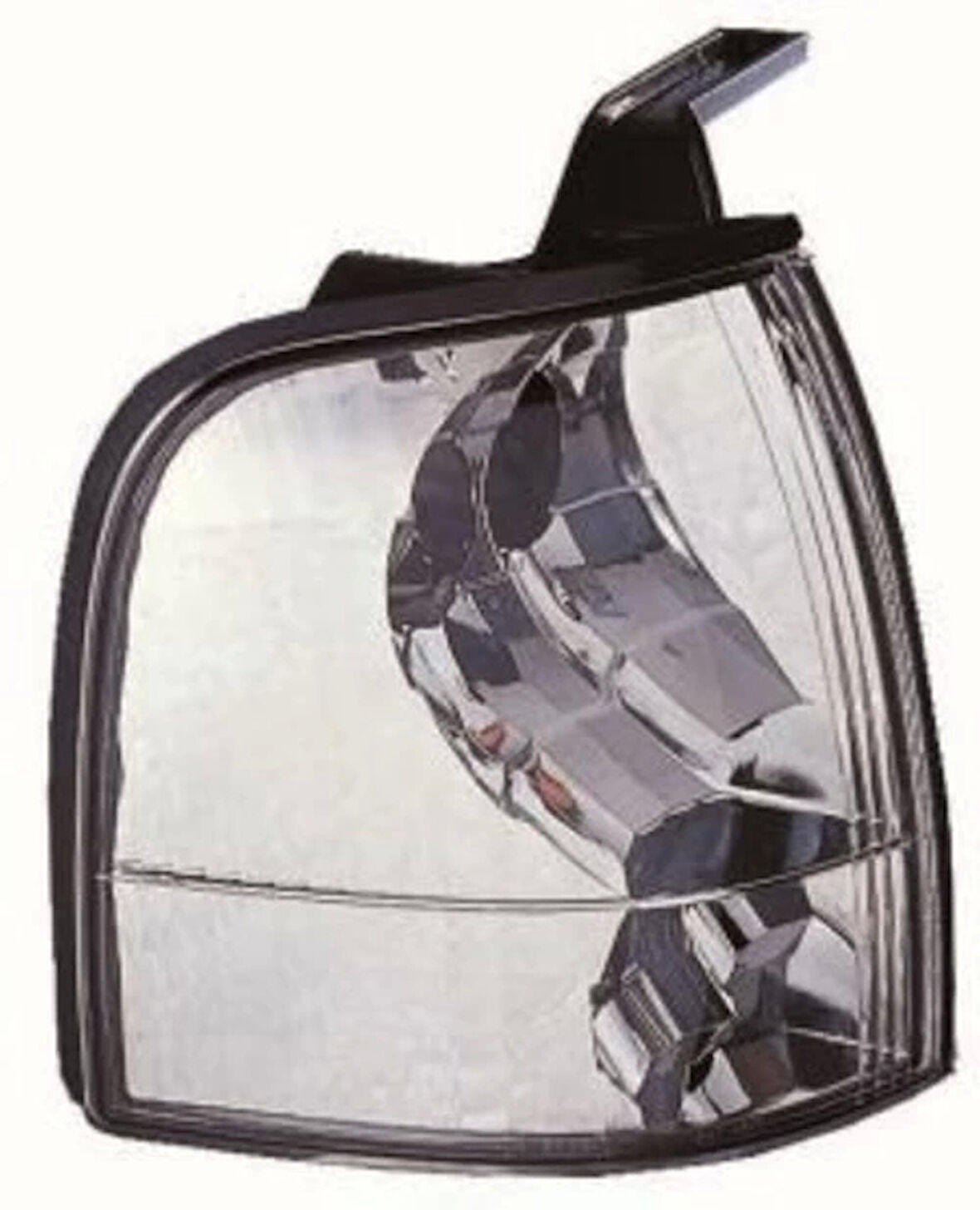 Ford Ranger 2002 2006 Sinyal Lambası Sol Beyaz (Oem No:2M3413007Ad)