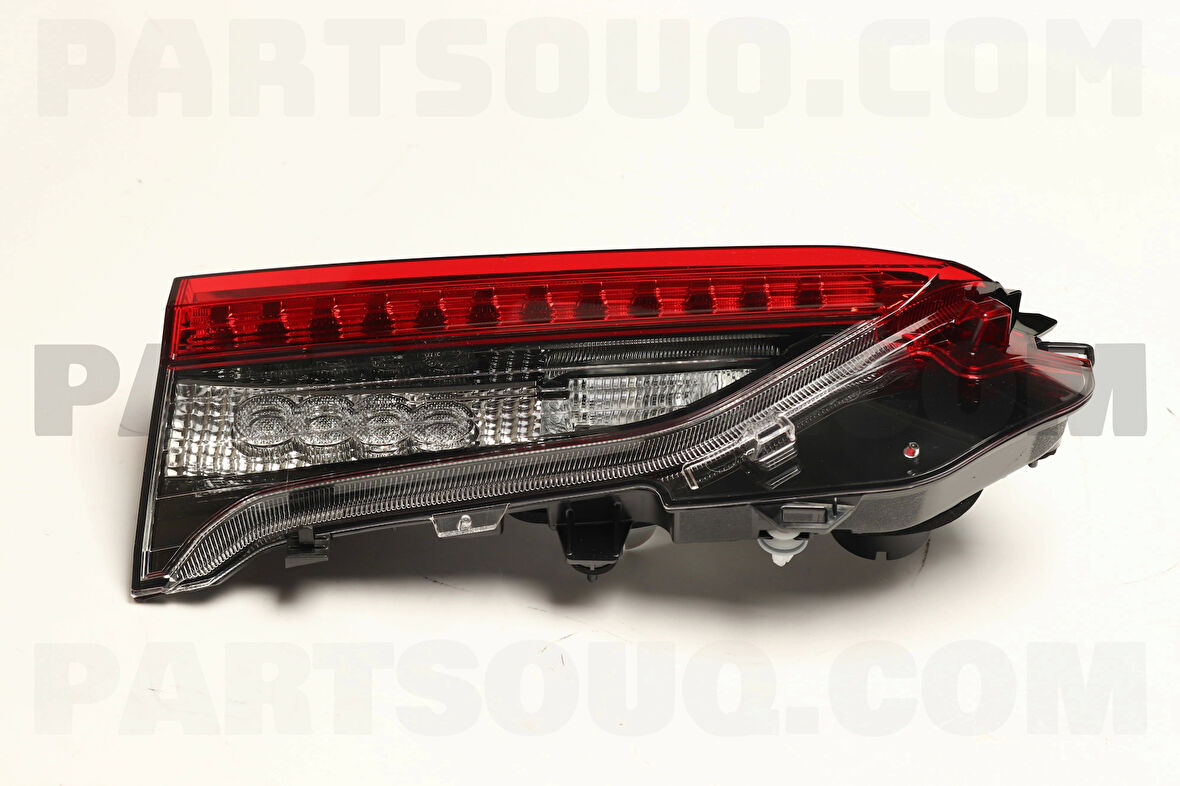 Stop Lambası İç Sol . Japon Rav4 (H5) 2.5 Hybrid 19- (Oem No: 81591-42060)