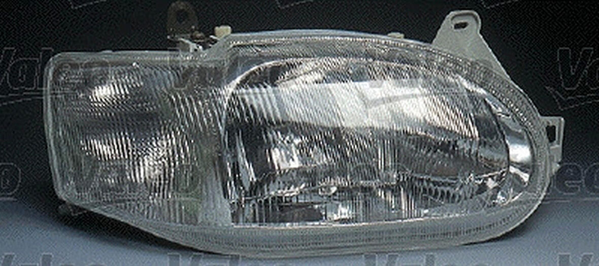 Ford Escort 95  Far Sol  (Oem No:95Ag13W030Fc)