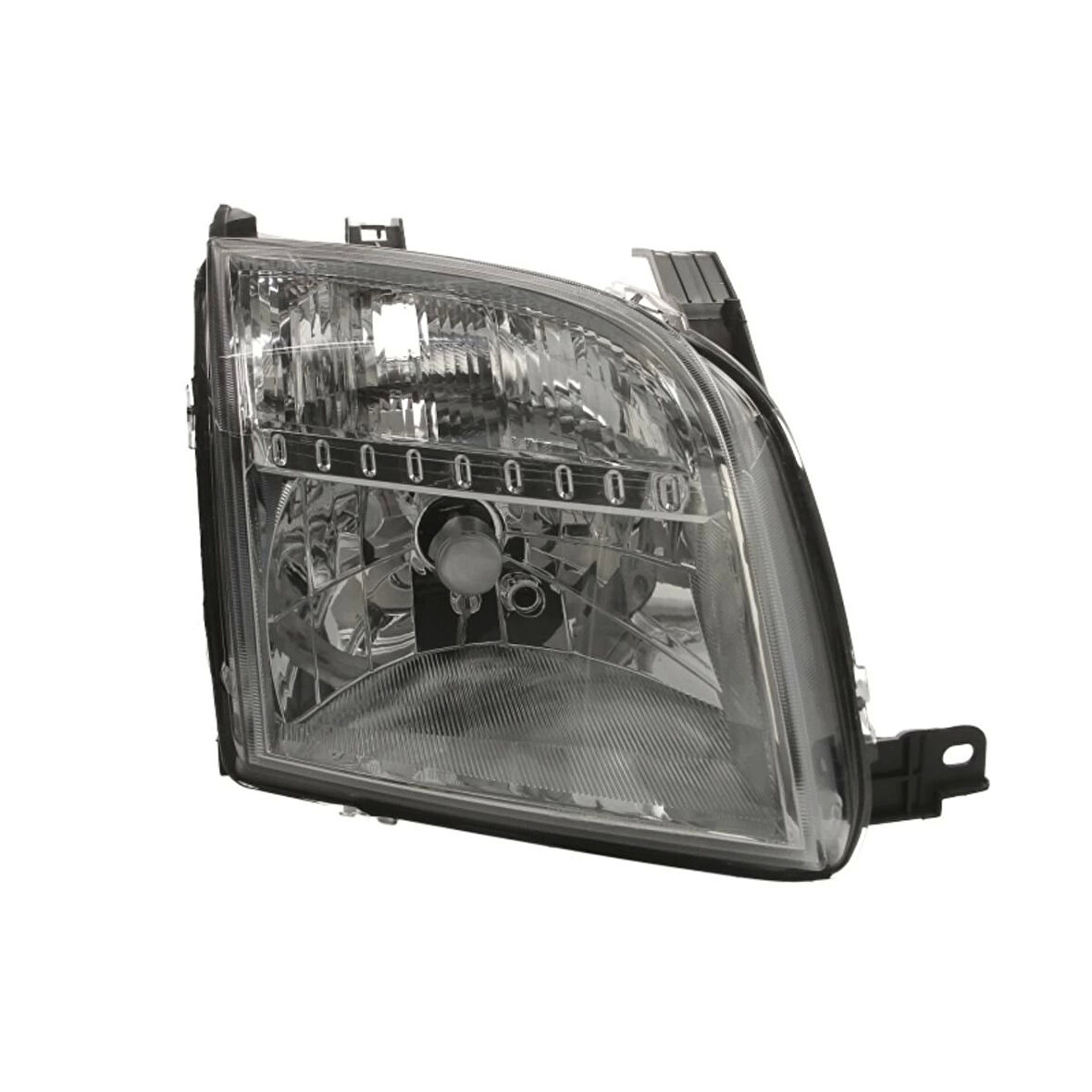 Ford Fusion 2002  Far Sağ  (Oem No:2N1H13W029Cj)