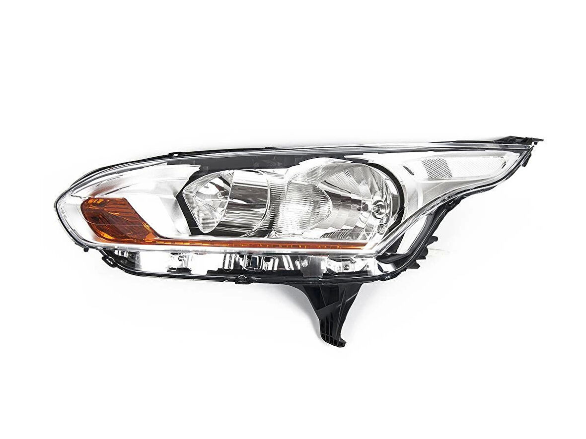 Ford Yeni Connect 2014  Far Sol  (Oem No:Dt1113W030Ac)