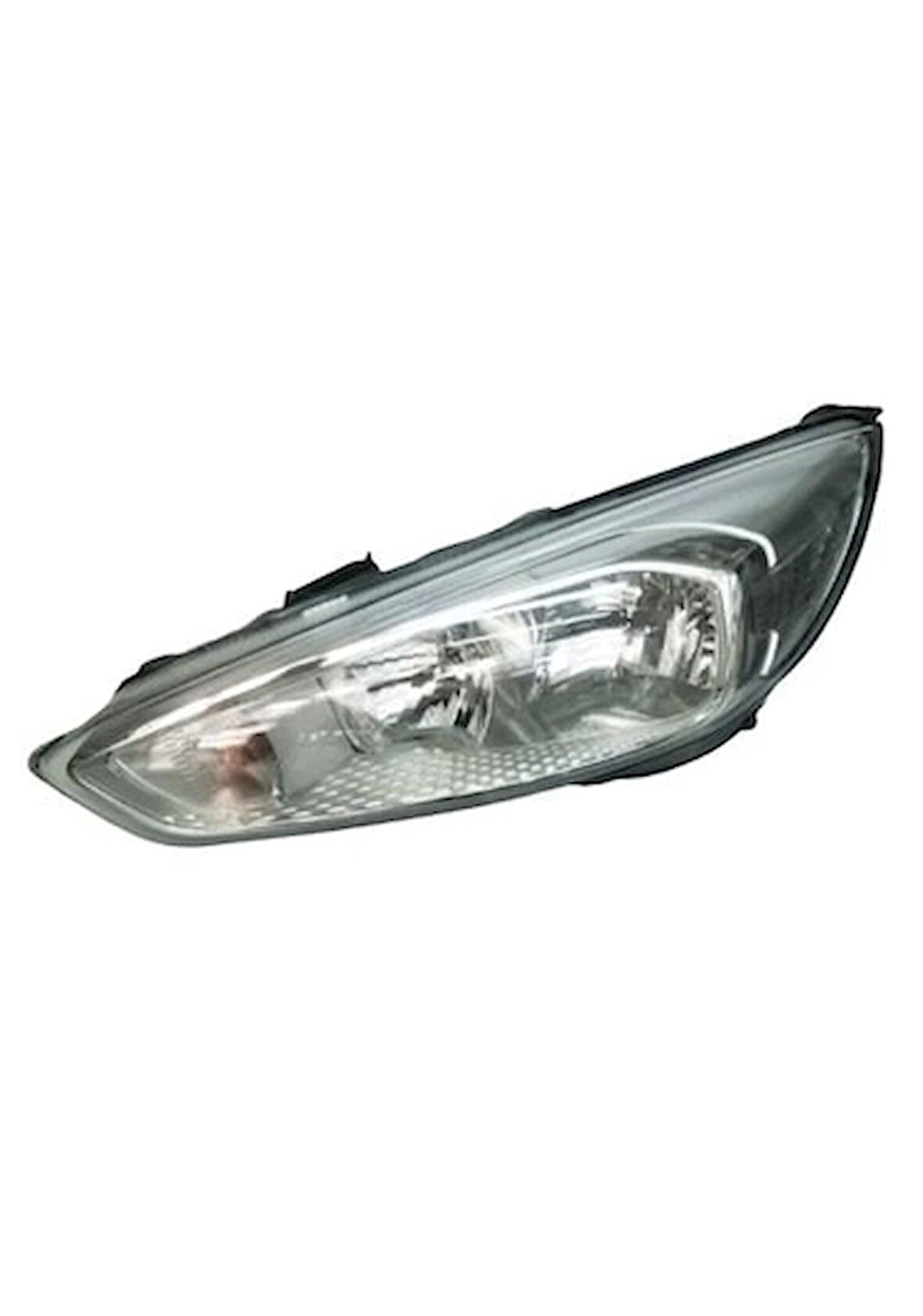 Ford Focus 2014  Far Sol Alemmınyum Far Sıperlıklı F1Eb 13W030 Nb (Oem No:F1Eb13W030Aeb)