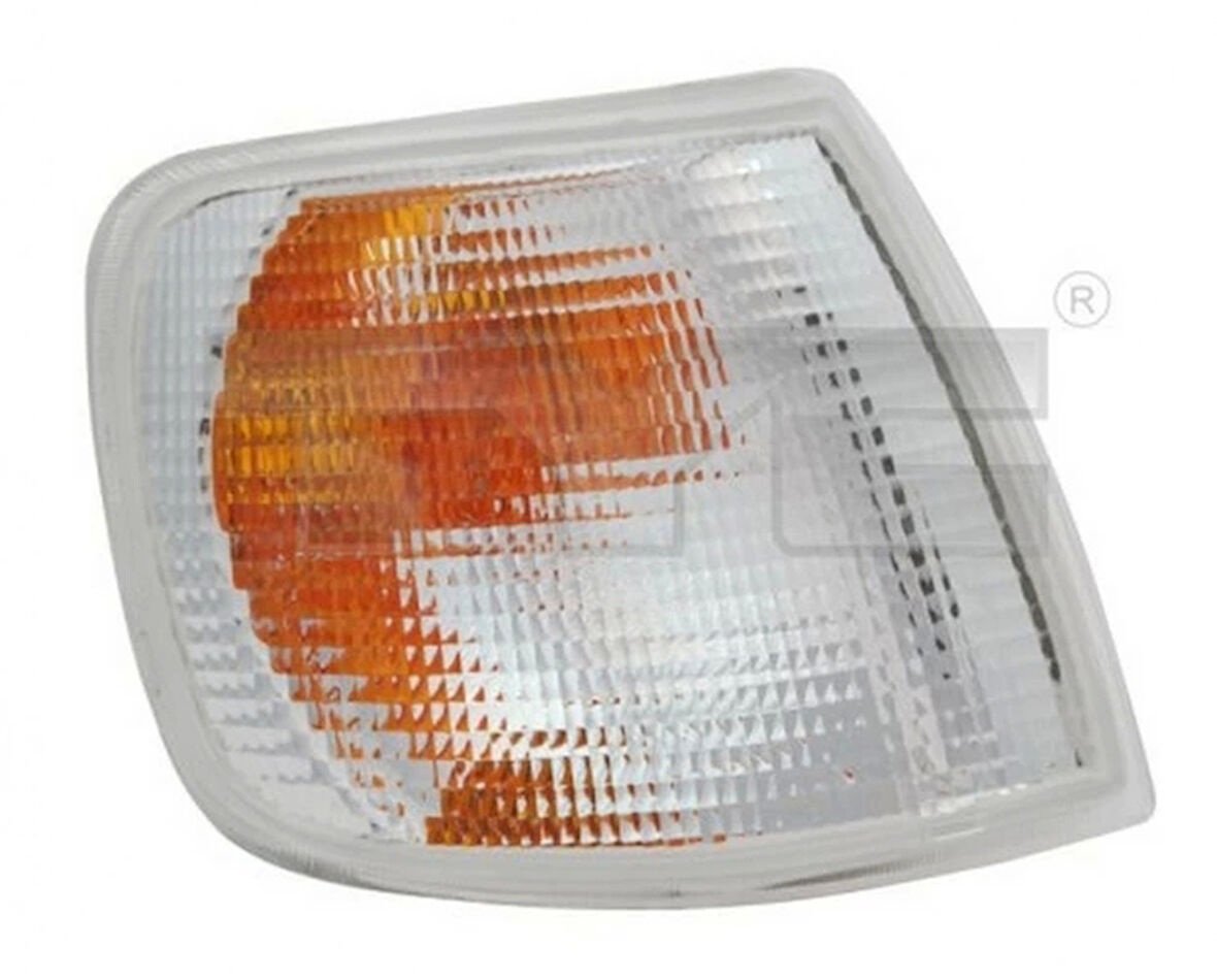 Ford Sierra 90 93 Sinyal Lambası Sol (Beyaz) (Oem No:90Bg13369Aa)