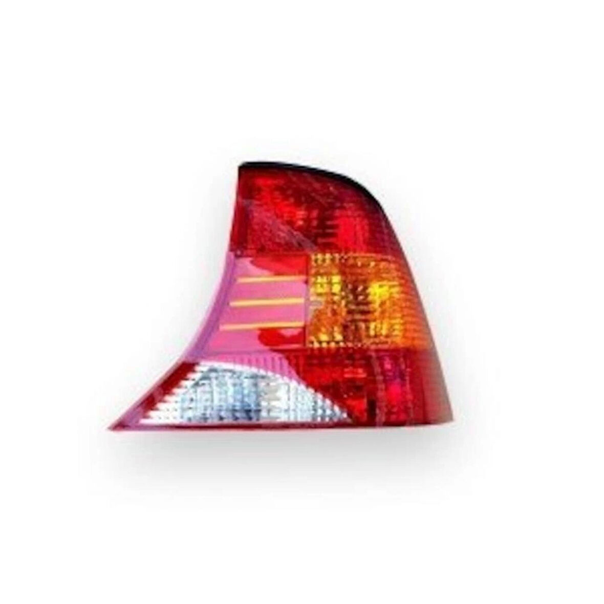 Ford Focus 1998 2004 Stop Lambası Sağ Sedan (Oem No:1M5113A602Ba)