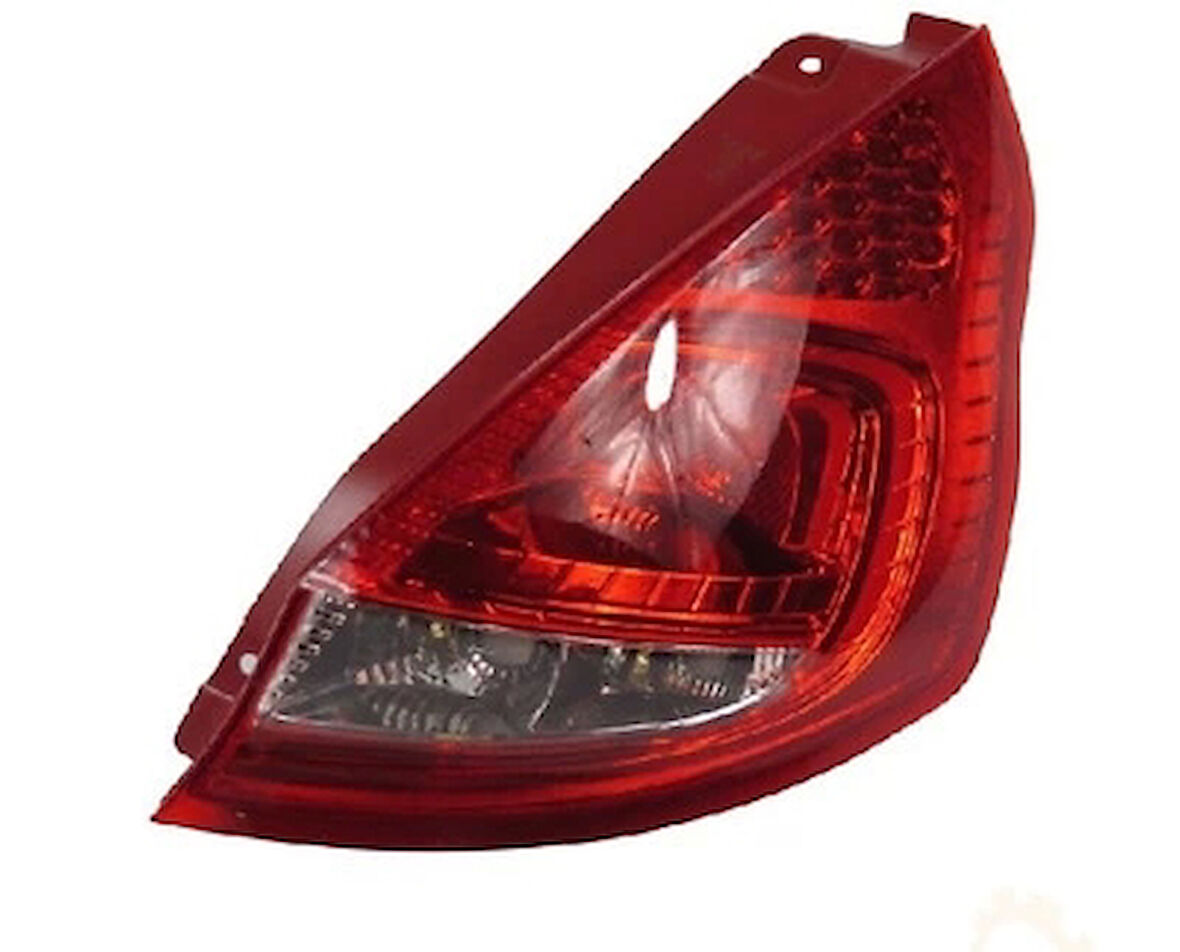 Ford Fiesta 2009 2013 Stop Lambası Sağ  (Oem No:8A6113A602Ab)