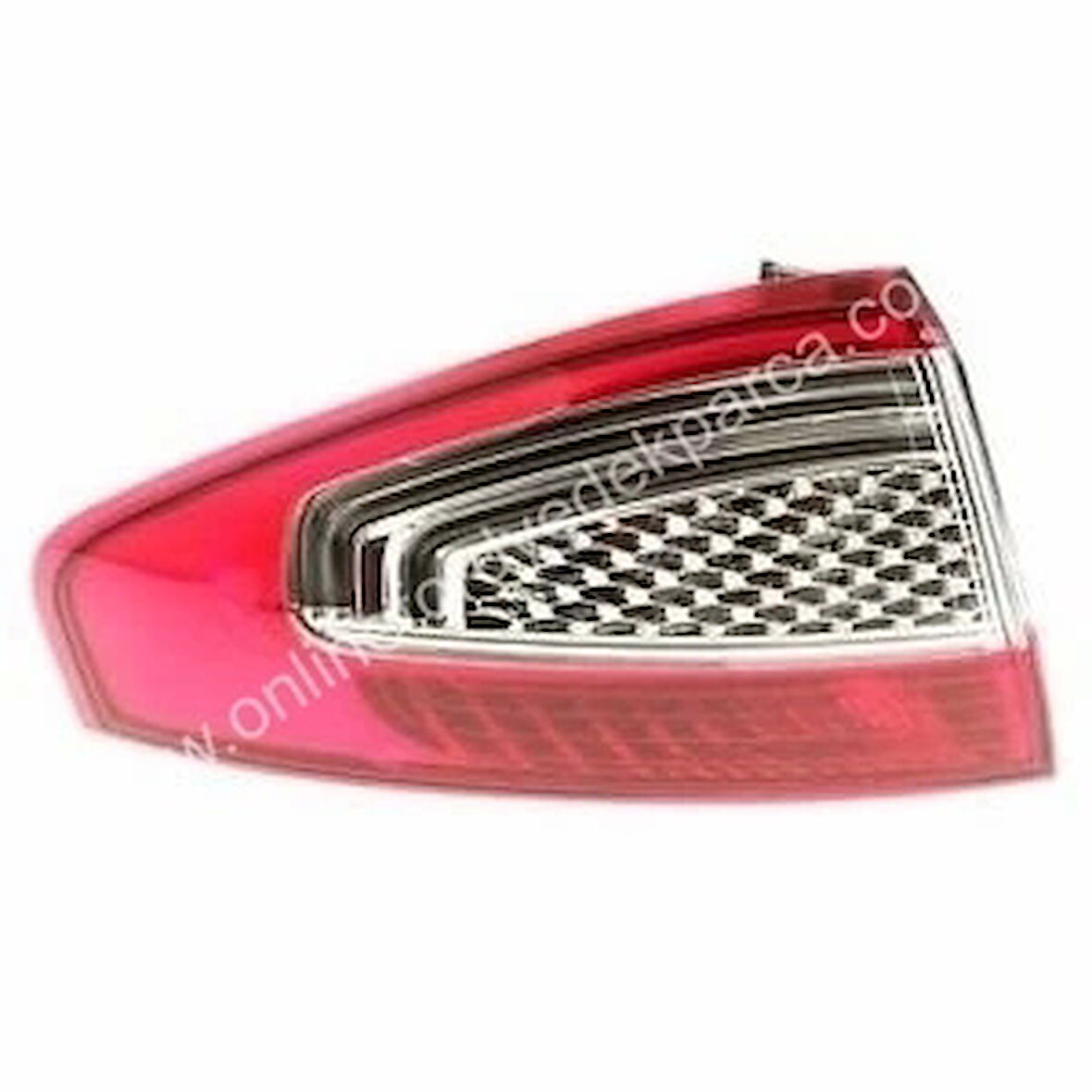 Ford Mondeo 2010 2014 Stop Lambası Dış Sağ Sedan (Oem No:Bs7113404Ce)