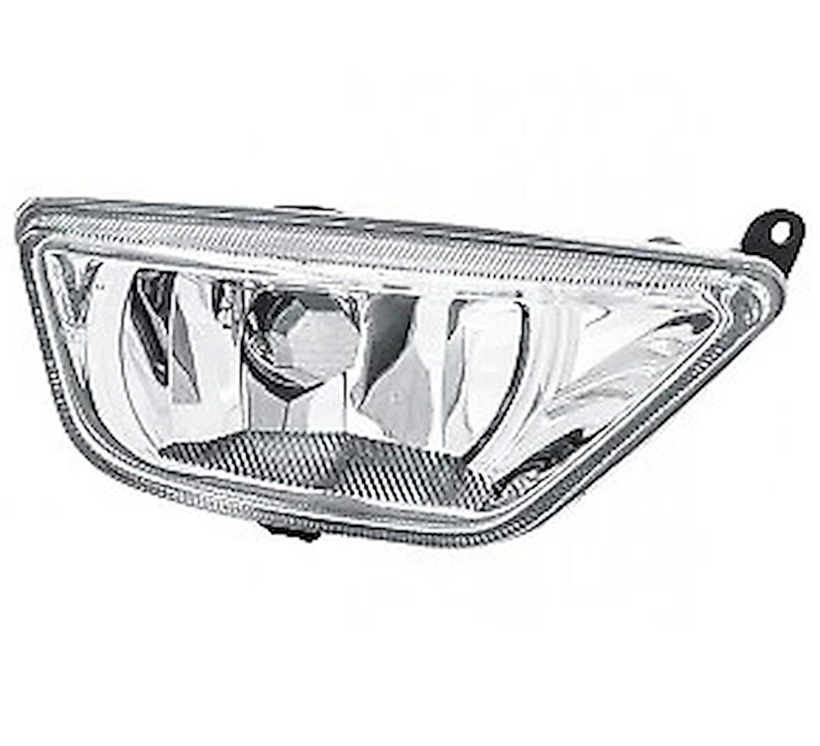 Ford Focus 2002  Sis Farı Sağ  (Oem No:2M5115K201Ah)