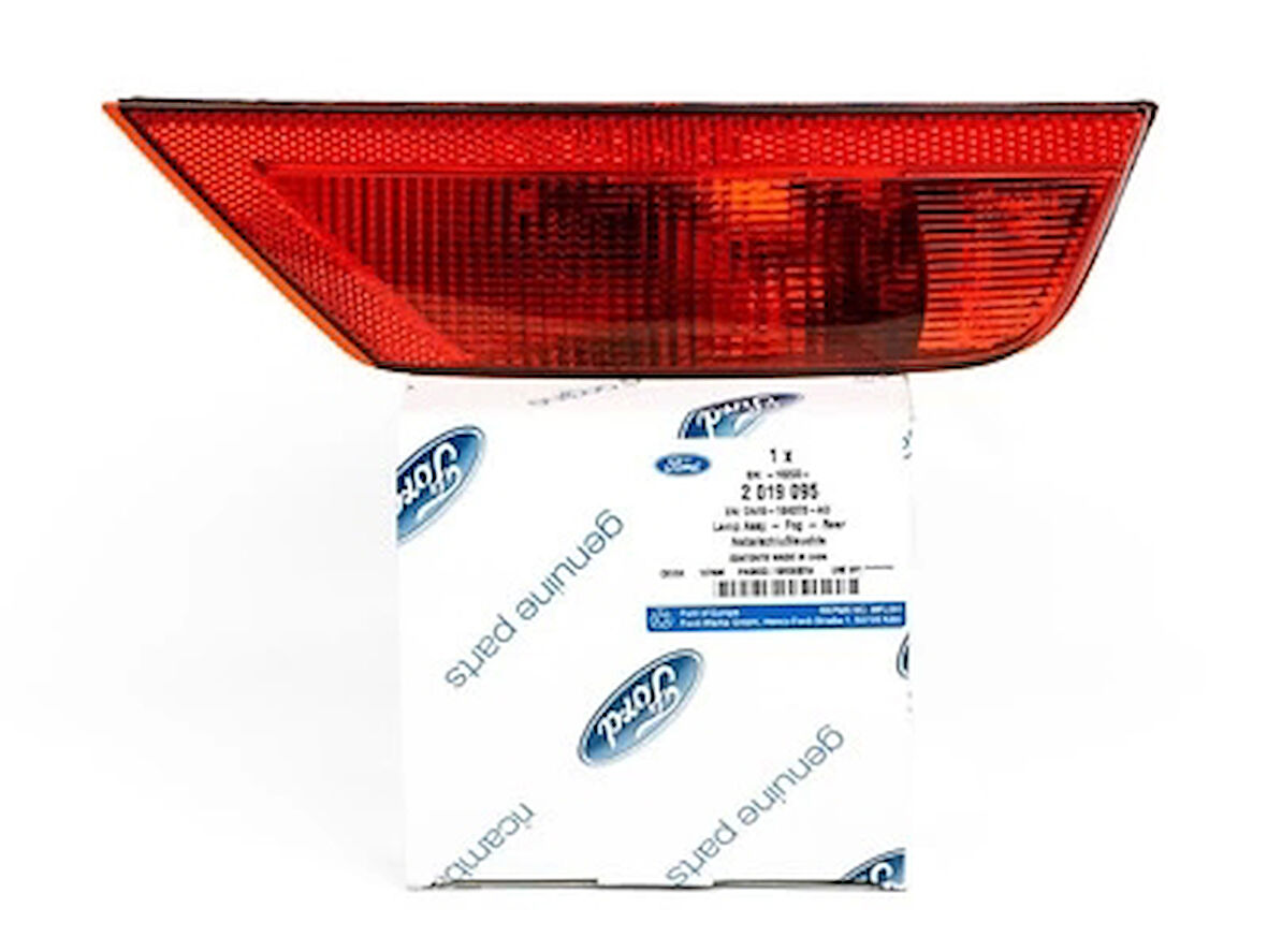 Ford Kuga 2013  Sis Lambası Arka Sag (Oem No:Cn1515K272Ad)