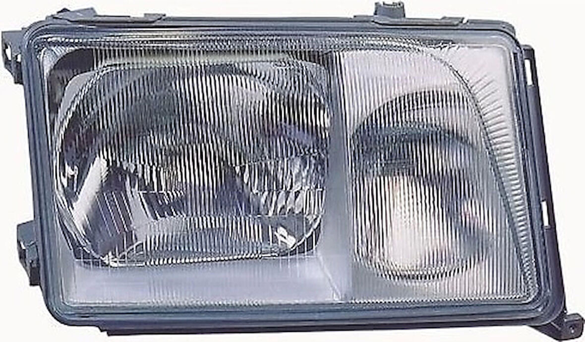 Far Sol E200 Mercedes W124 Bm 93-95 (Oem No: A1248208559)