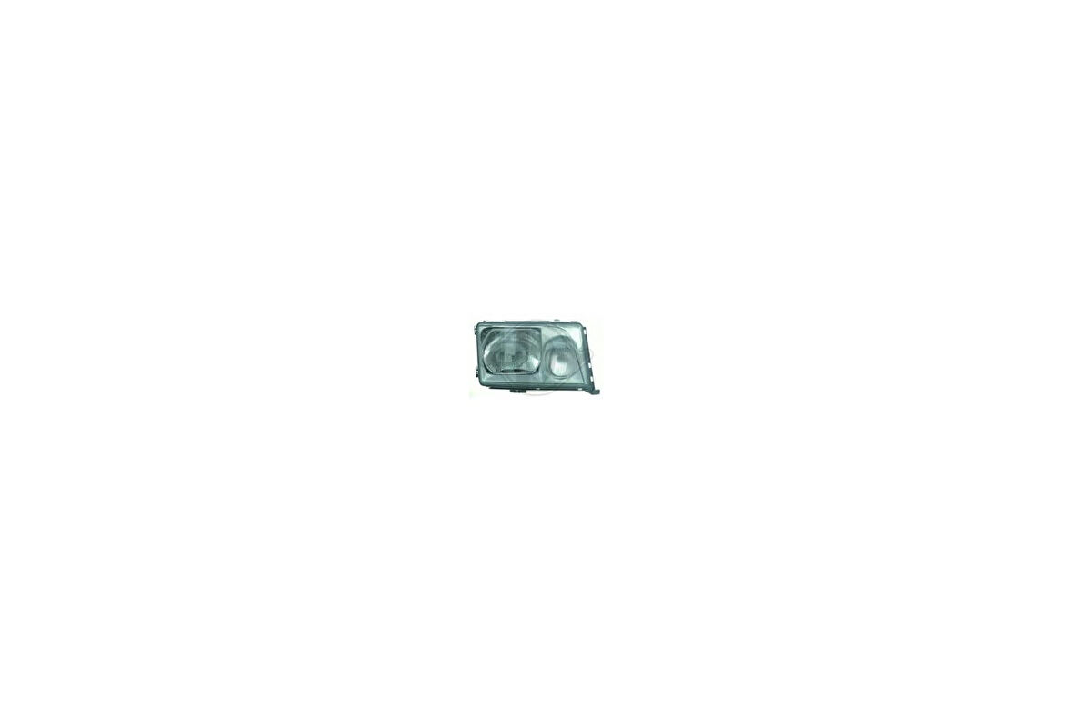 Far Sag E200 Mercedes W124 Bm 93-95 (Oem No: A1248208659)