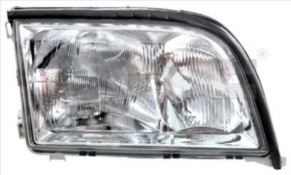 Mercedes W140 94 98 Far Sol Y.M (Oem No:A1408207361)
