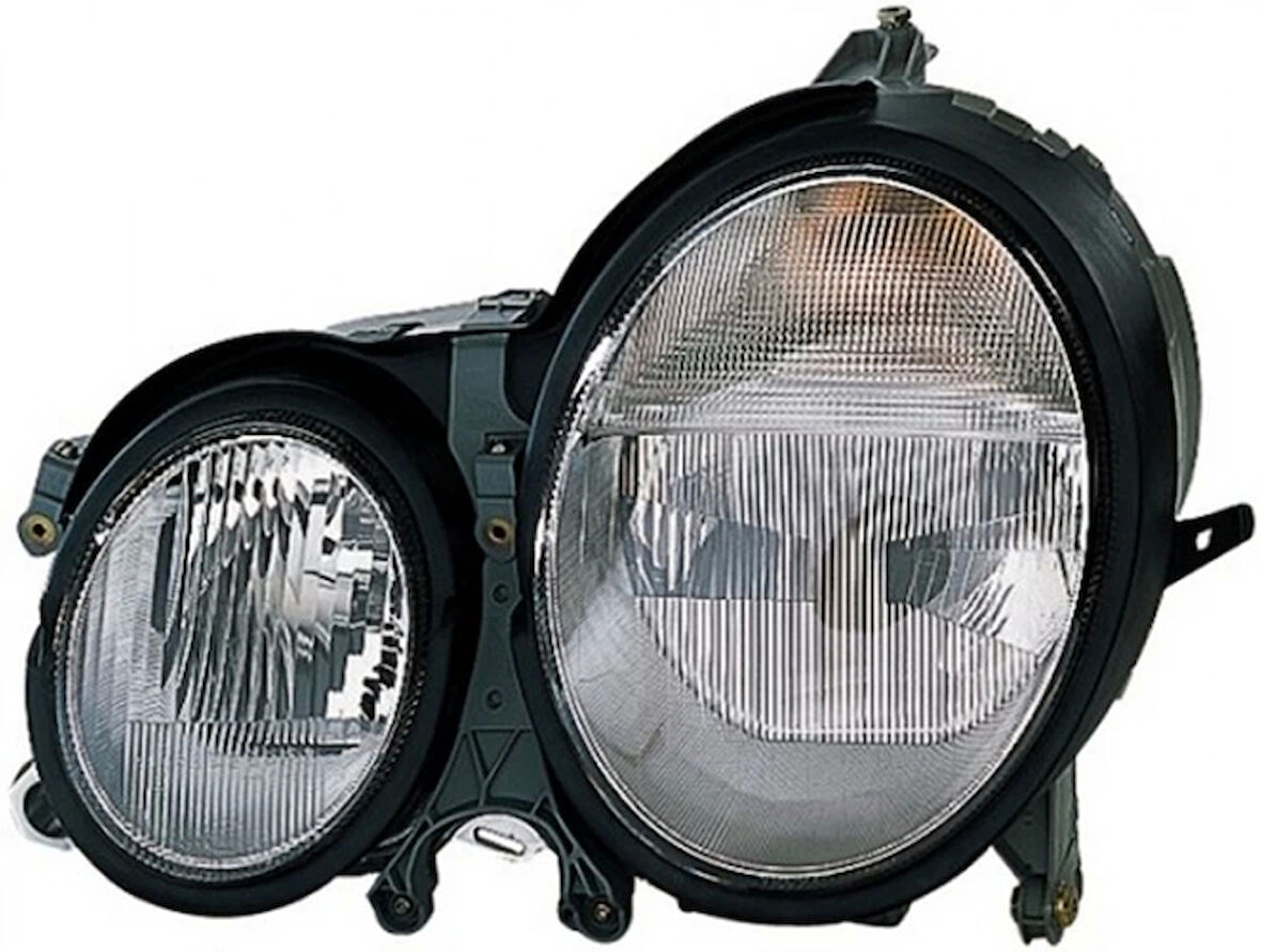 Mercedes W210 2000 2002 Far Sol Xenon (Oem No:A2108203961)