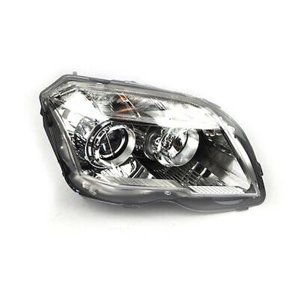 Far Sağ Mercedes Glk 204 Bm 2008-2012 (Oem No: A2048204861)