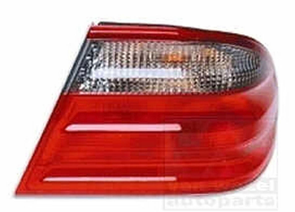 Mercedes W210 2000 2002 Stop Lambası Dış Sağ Elegance (Oem No:A2108203464)