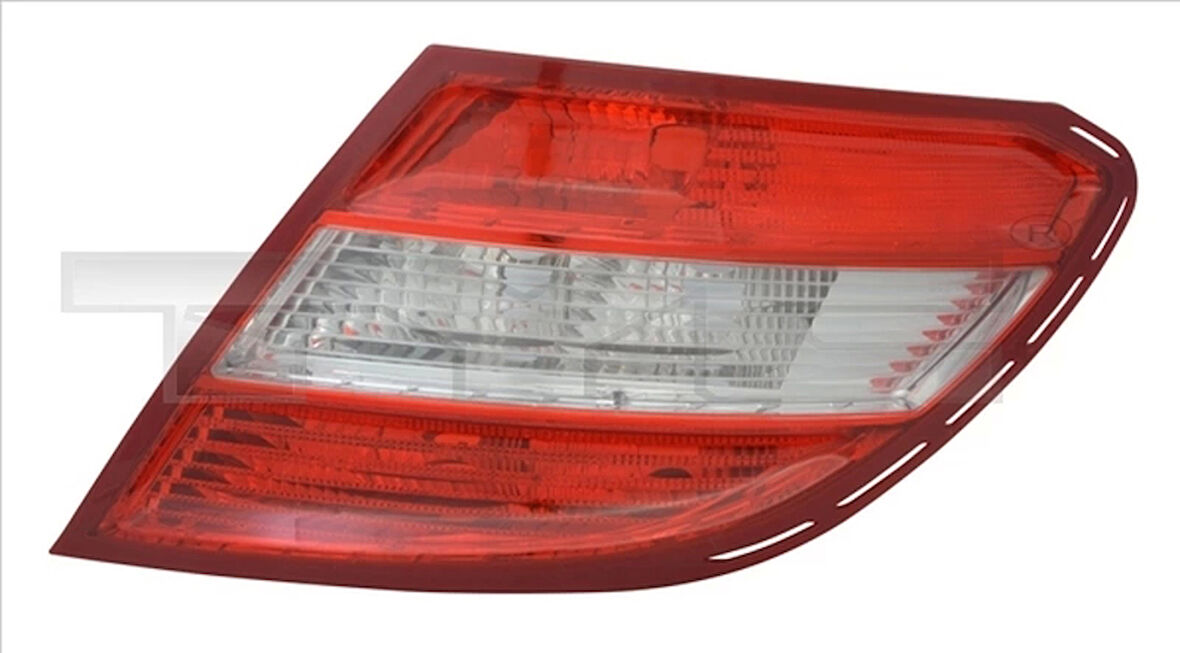 Mercedes W204 2007  Stop Lambası Sağ Grı (Oem No:A2048200264)