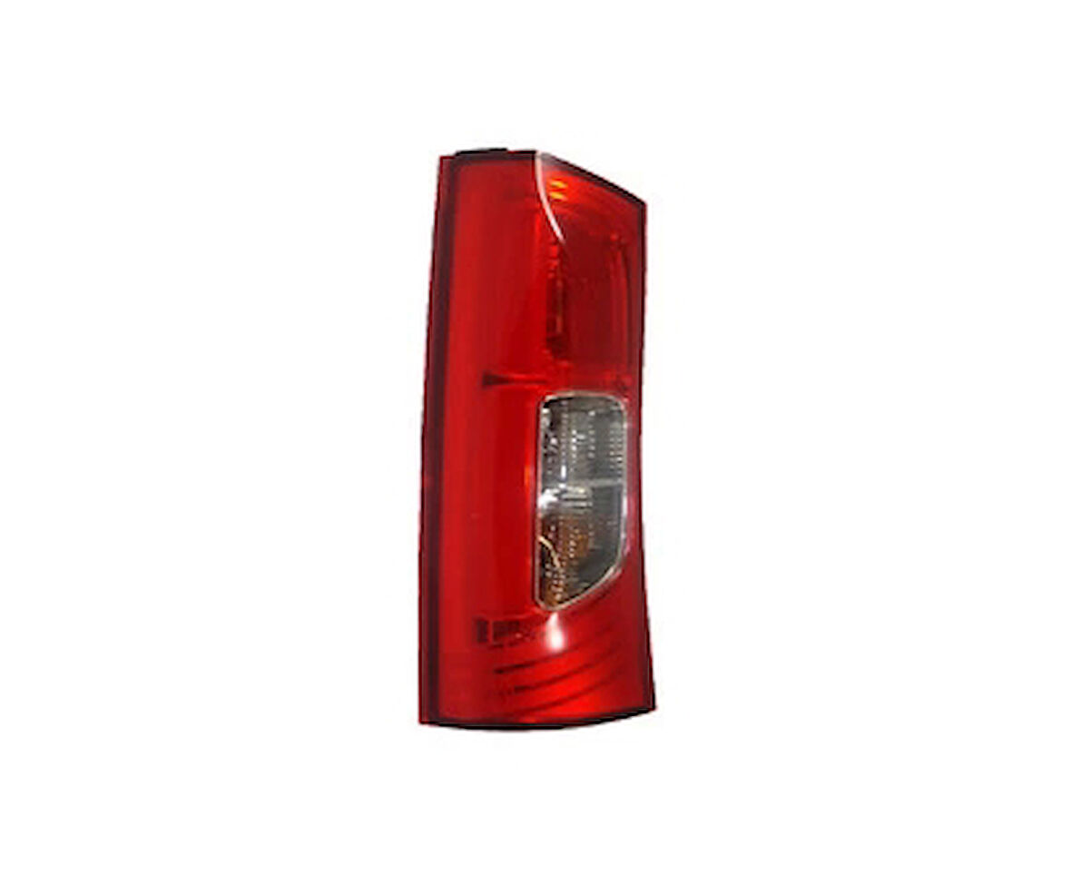 Stop Lambası Sol 2 Kapılı Mercedes 415 Bm 2012- (Oem No: A4159062800)