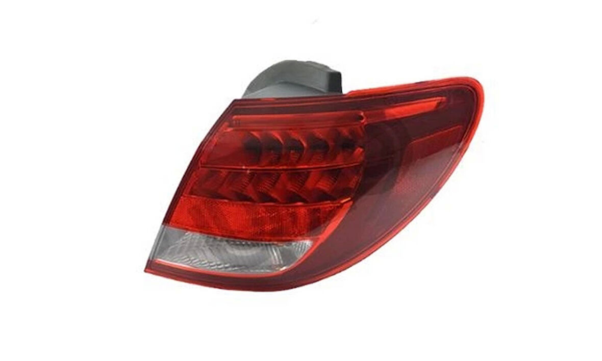 Mercedes 246 242 2012  Stop Lambası Sağ Led 'Li (Oem No:A2469068200)