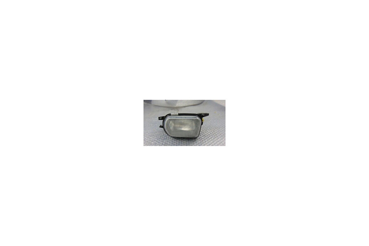 Sıs Farı Sag Mercedes W203-170-215 Bm 00-04 (Oem No: A2158200656)