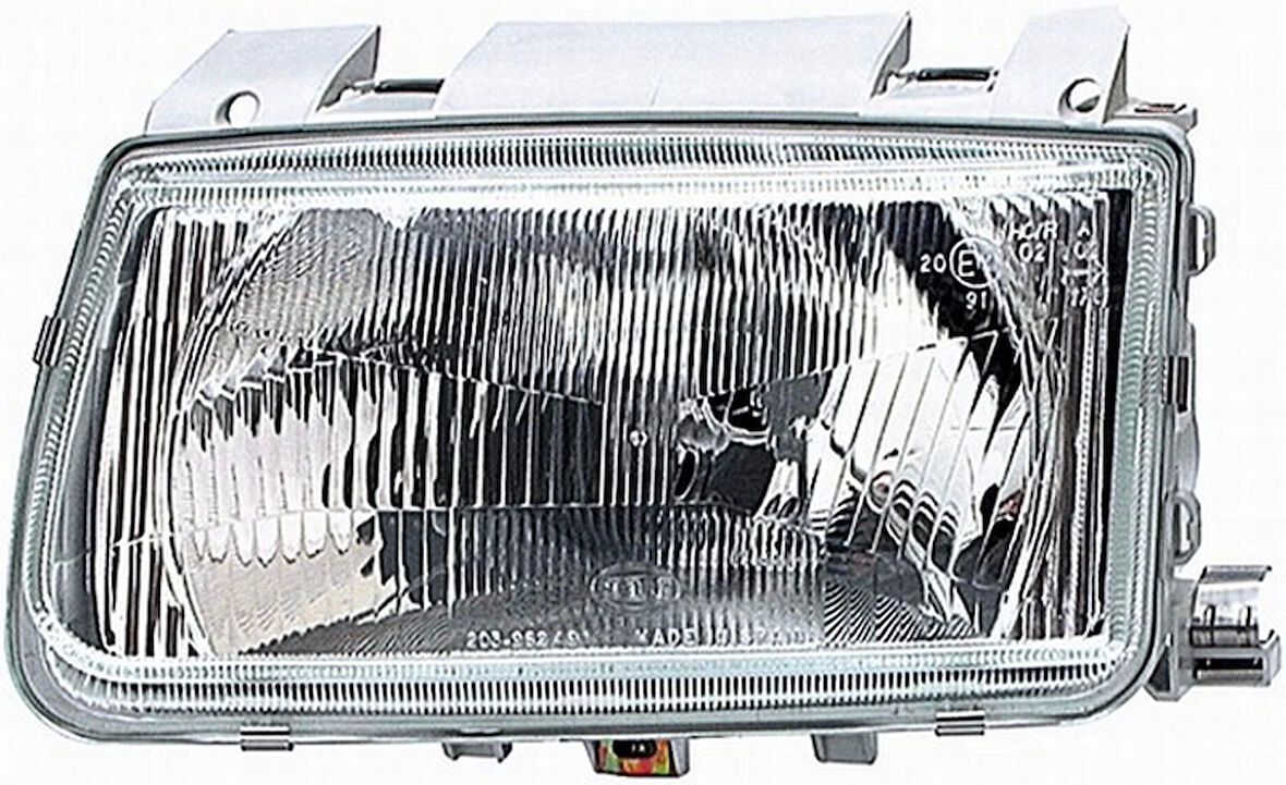 Far Polo  1995-1999 Sol (1 Adet) (Oem No: 6N1941015)