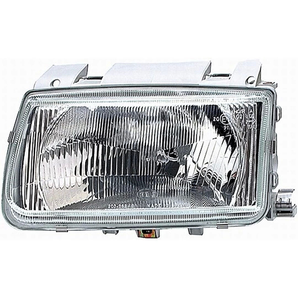 Far Sol 1Af 962 489-131 Vw Polo Bm 94-99 (Oem No: 6N1941017)