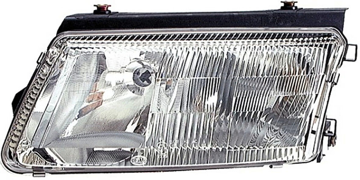 Volkswagen Passat 97 00 Far Sol 1Af 007 620 051 (Oem No:3B0941017K)
