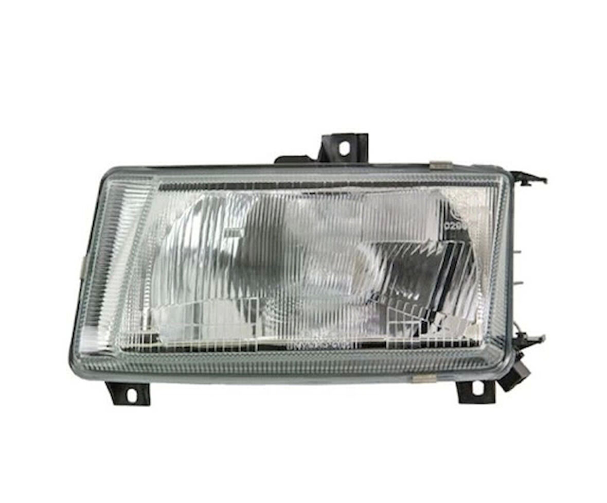 Far Sag 085819 Vw Polo Classıc-Caddy Bm 94-03 (Oem No: 6K5941016)