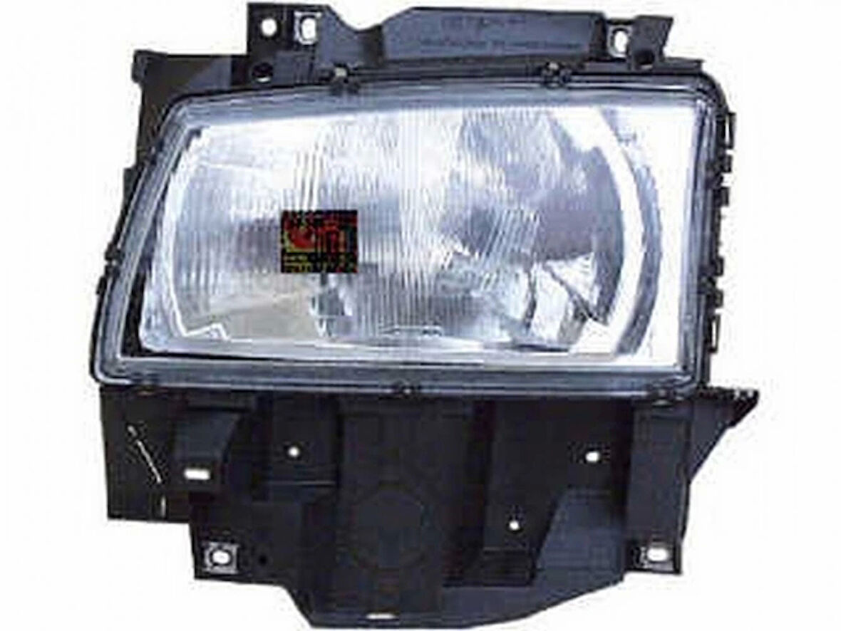 Volkswagen T4 1997 2003 Far Sağ 086386 (Oem No:7D1941010H)