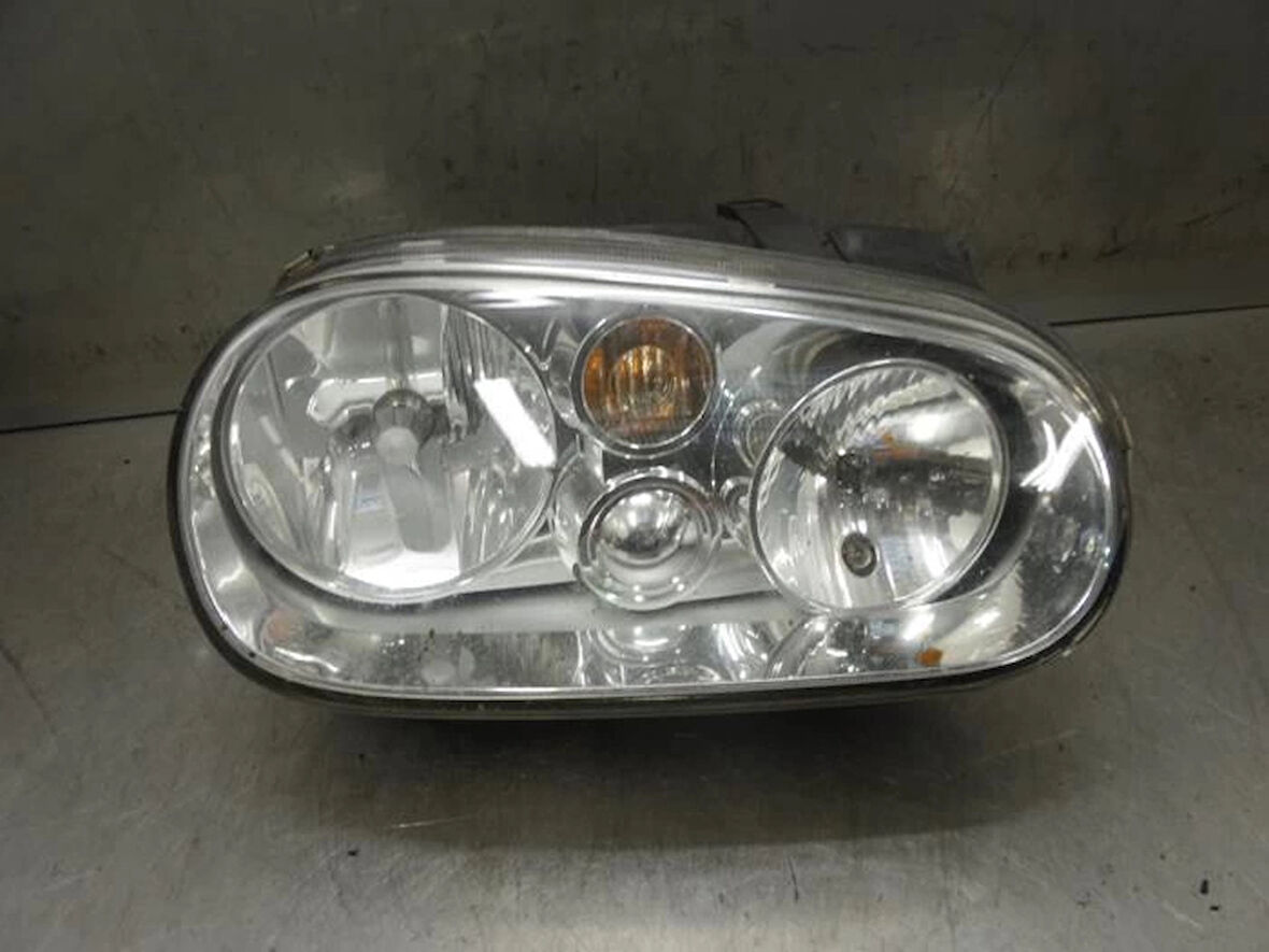 Far Golf4  1998-2003 Sissiz Sağ (1 Adet) (Oem No: 1J1941018F)