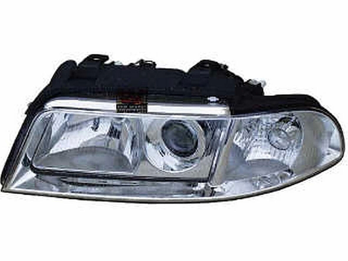 Volkswagen A4 99 01 Far Sağ Sıslı (Oem No:8D0941030Ak)